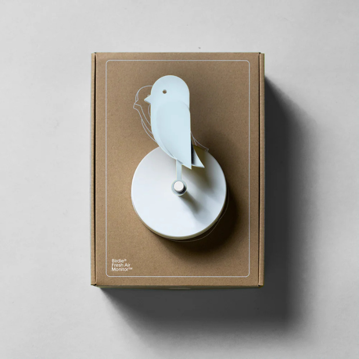 Birdie® 2.0, Glacier – rosendahl.com
