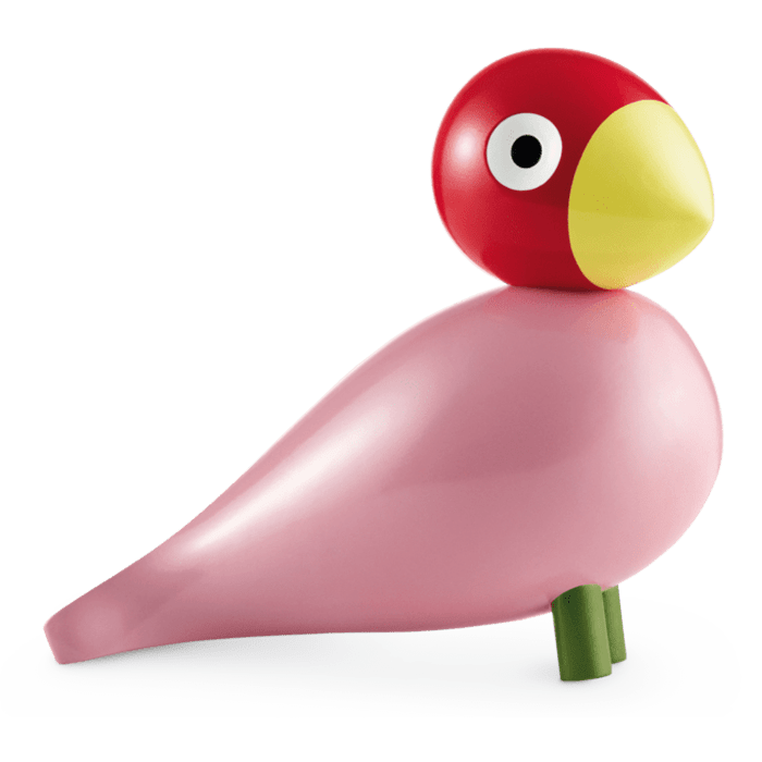 Kay Bojesen Songbird, Medium – rosendahl.com Kay Bojesen Songbird, Medium – rosendahl.com