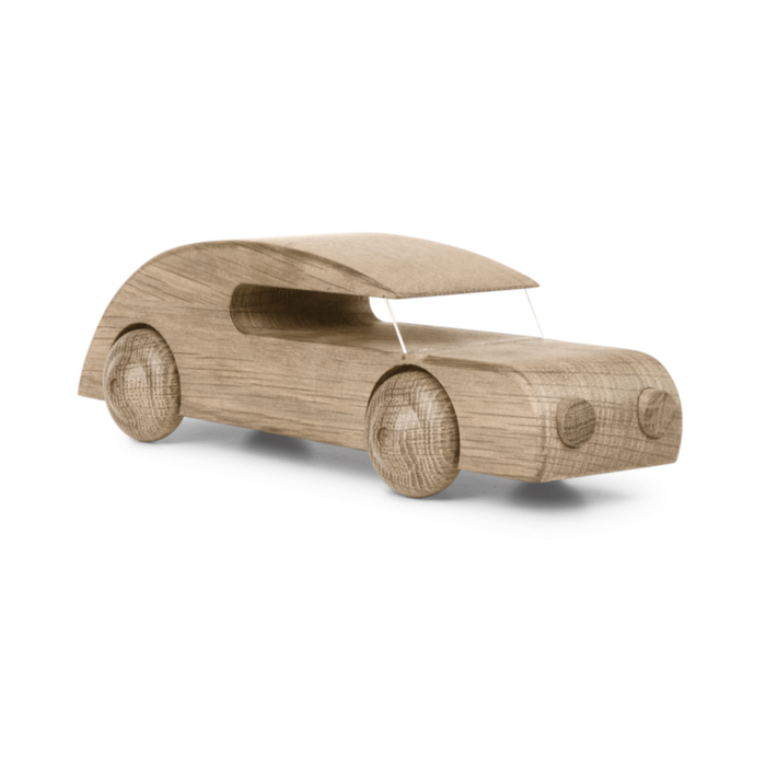 Kay Bojesen Sedan, Oak – rosendahl.com
