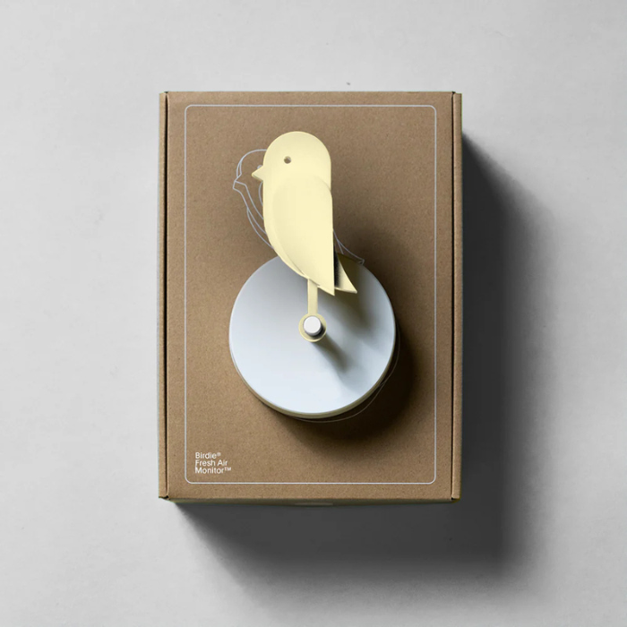 ダッフィー - Bird Birdie® 2.0, Dune – rosendahl.com
