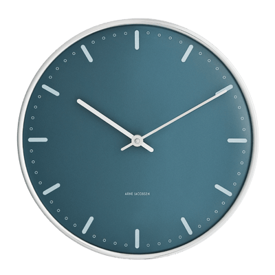 Arne Jacobsen Clocks | Iconic design classics | Rosendahl Deign