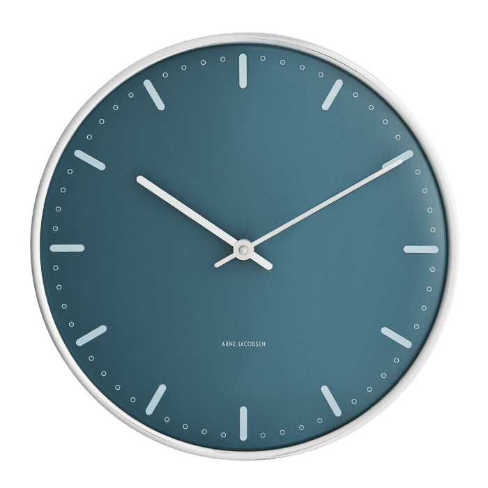 Arne Jacobsen Wall Clocks – rosendahl.com