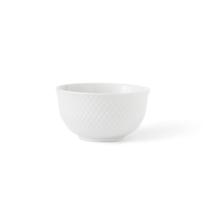 Lyngby Porcelæn Rhombe Bowl