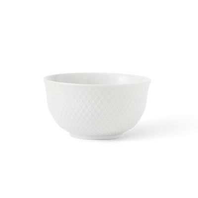 Lyngby Porcelæn Rhombe Bowl