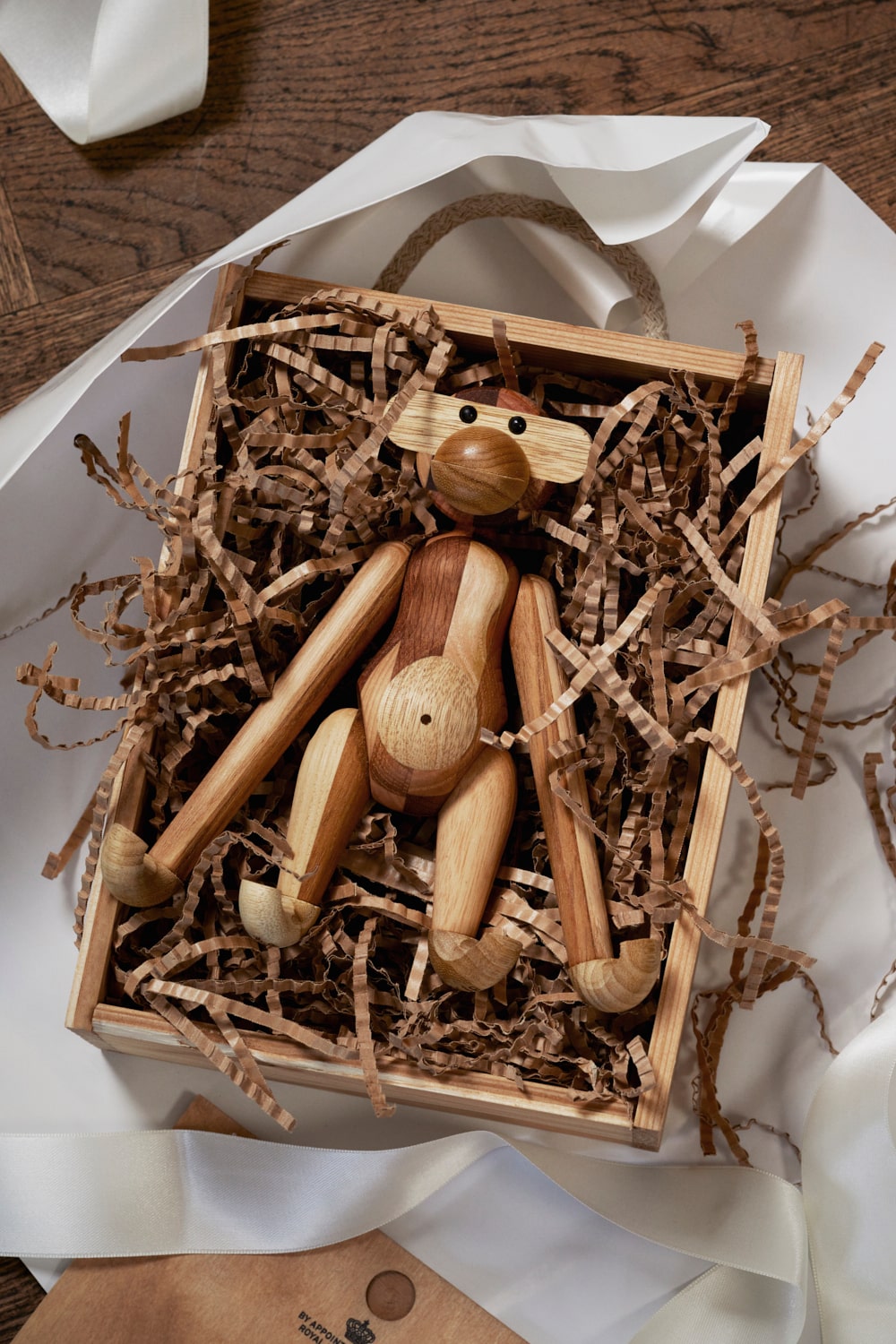 限定　KAY BOJESEN　Monkey Kay Bojesen x Nørgaard paa Strøget – rosendahl.com