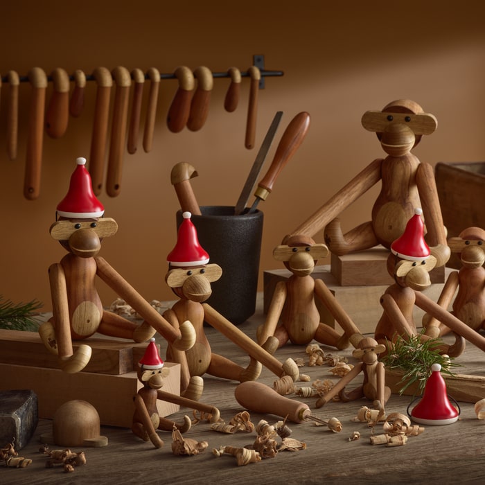 Kay Bojesen Santa's Cap – rosendahl.com