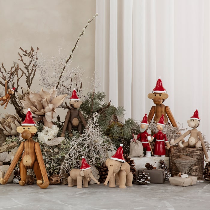 Kay Bojesen Santa's Cap – rosendahl.com