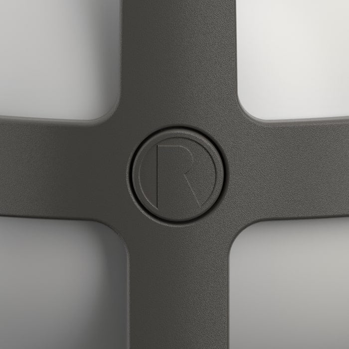 Rosendahl Soft Spot Solar Circular, Slate Grey – rosendahl.com