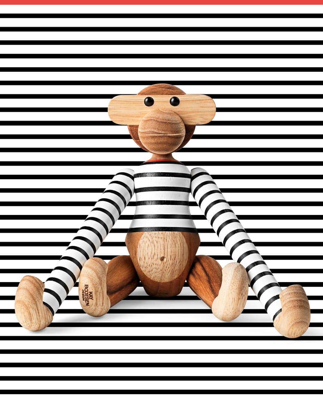 Kay Bojesen x Nørgaard paa Strøget – rosendahl.com