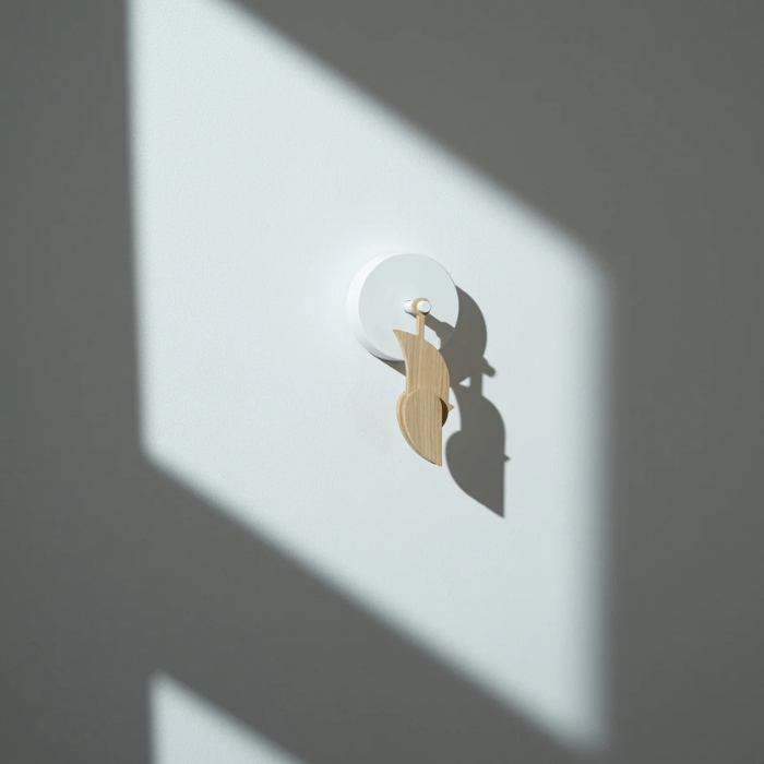 Birdie® 2.0, Wood Edition – rosendahl.com