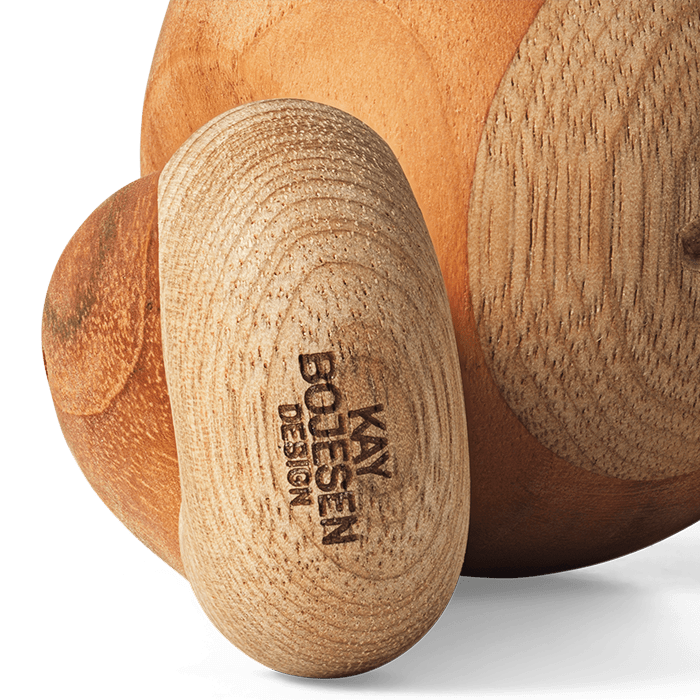 Kay Min Kay Bojesen Monkey x DBU, Men's Jersey – rosendahl.com