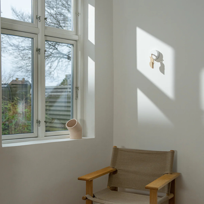 Birdie® 2.0, Wood Edition – rosendahl.com