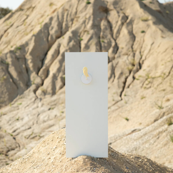 Birdie® 2.0, Dune – rosendahl.com