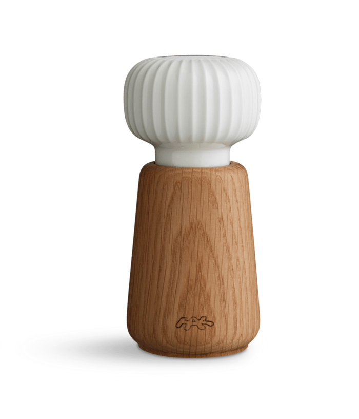 Kähler Hammershøi Grinder, H: 5.7