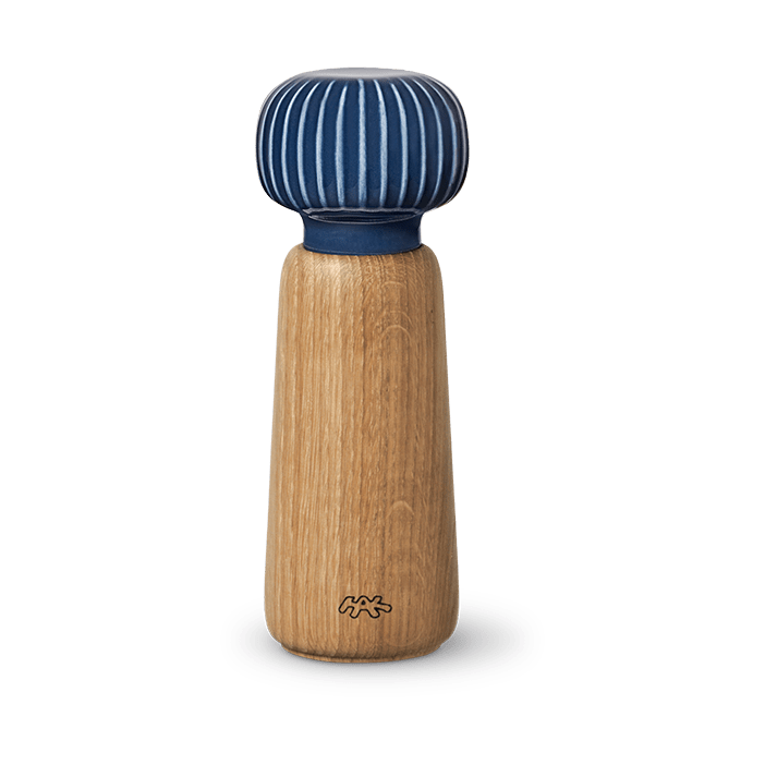 Kähler Hammershøi Grinder, H: 7.3