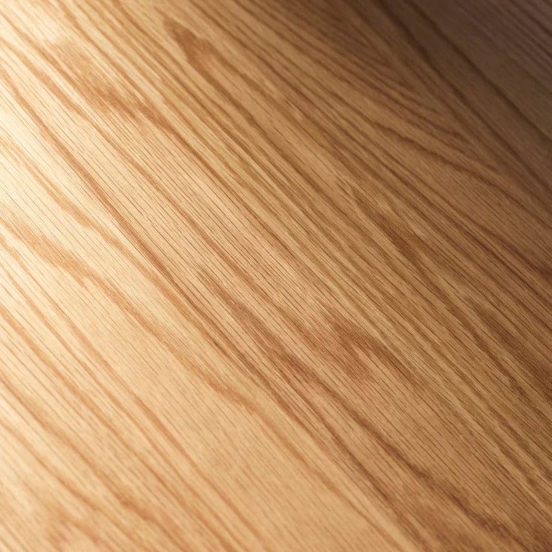 FDB Møbler D102 Søs Coffee Table, Solid Nature Oiled Oak