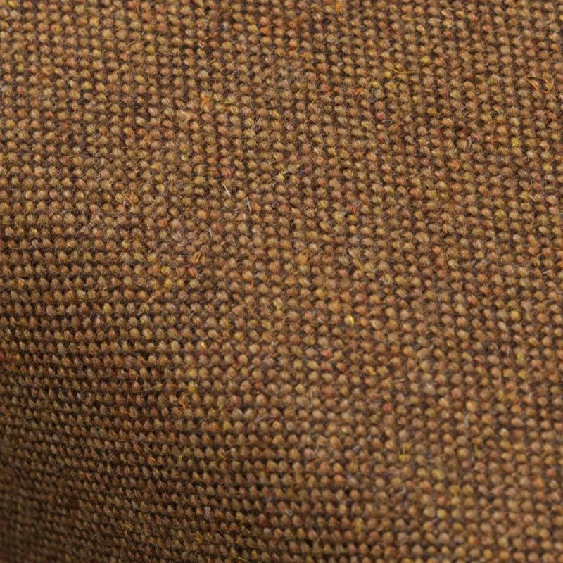 FDB Møbler J146 Armchair, Nature Lacquered Oak/Brown