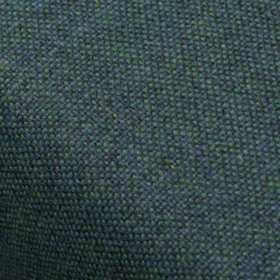 FDB Møbler J146 Armchair, Nature Lacquered Oak/Green