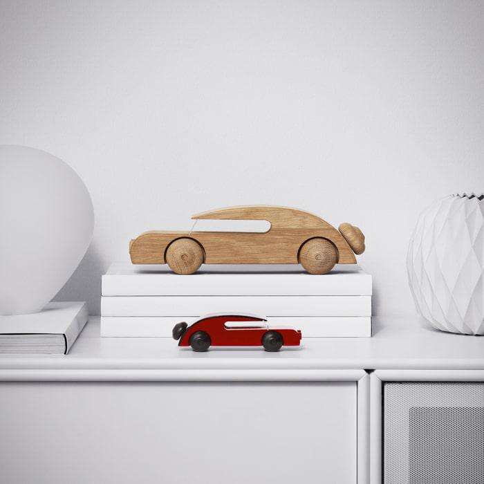 Kay Bojesen Sedan, Oak – rosendahl.com