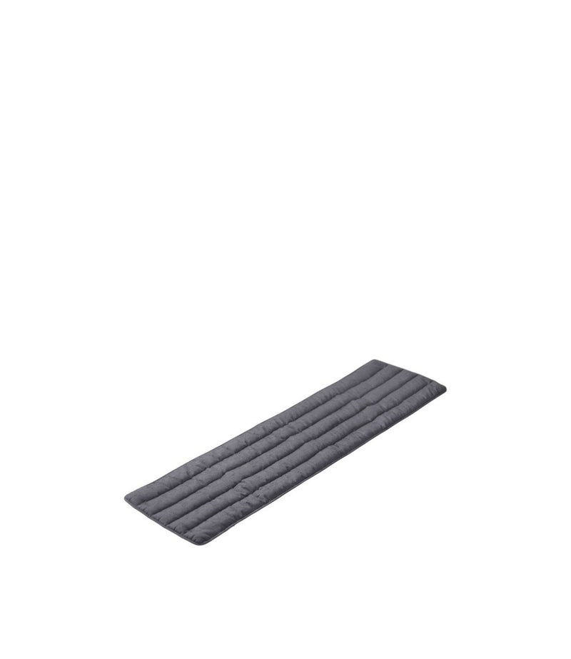FDB Møbler M28 Ermelunden Seat Cushion, Acrylic Dralon, Fits M15 & M16 Bench