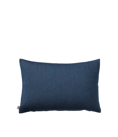 FDB Møbler R17 Råbjerg Cushion, Blue Cotton