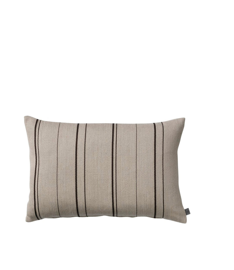FDB Møbler R17 Råbjerg Cushion, Beige Cotton