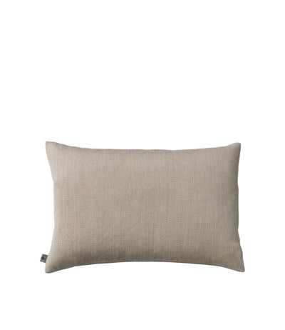 FDB Møbler R17 Råbjerg Cushion, Beige Cotton