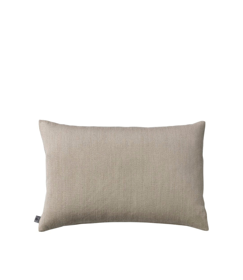 FDB Møbler R17 Råbjerg Cushion, Beige Cotton