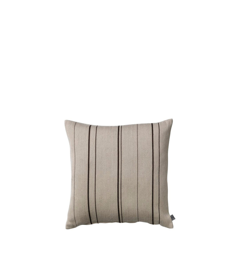 FDB Møbler R17 Råbjerg Cushion, Beige Cotton