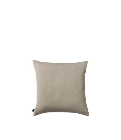 FDB Møbler R17 Råbjerg Cushion, Beige Cotton