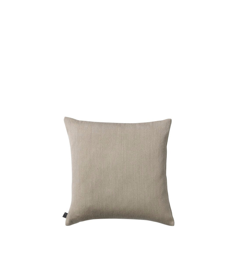 FDB Møbler R17 Råbjerg Cushion, Beige Cotton
