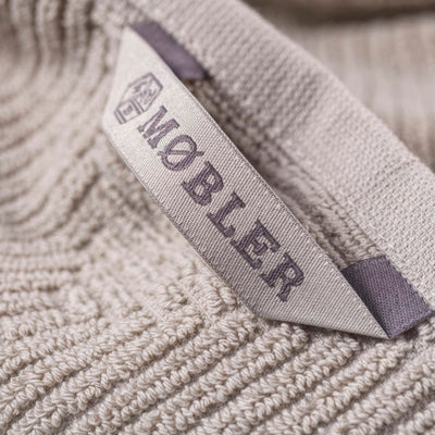 FDB Møbler R33 Kirkeby Towel Set, Rainy Day