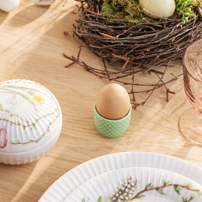 Lyngby Rhombe Color Egg Cup