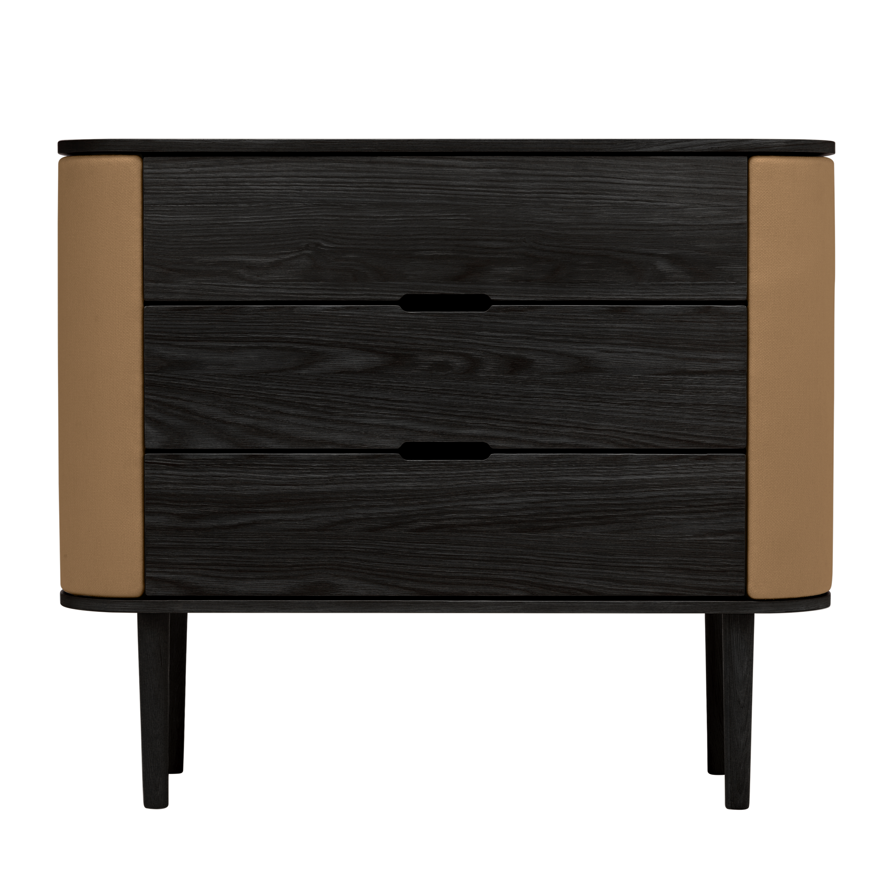 UMAGE Treasures Dresser, Black Oak – rosendahl.com