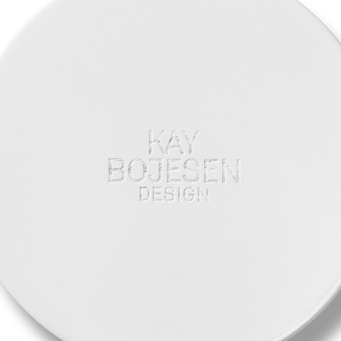 Kay Bojesen Mini Groom & Groom Set with Platform