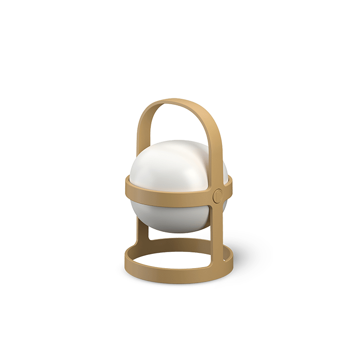 Rosendahl Soft Spot Solar Circular, Wheat – rosendahl.com