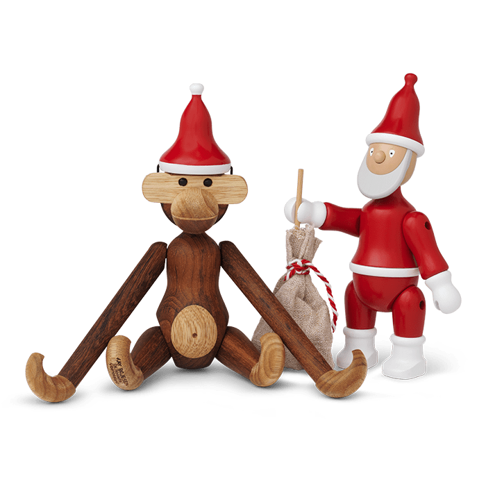 Kay Bojesen Santa's Cap, Small – rosendahl.com
