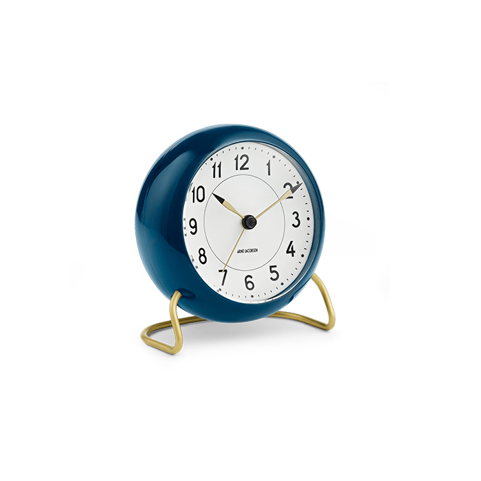 Arne Jacobsen Clocks | Iconic design classics | Rosendahl Deign