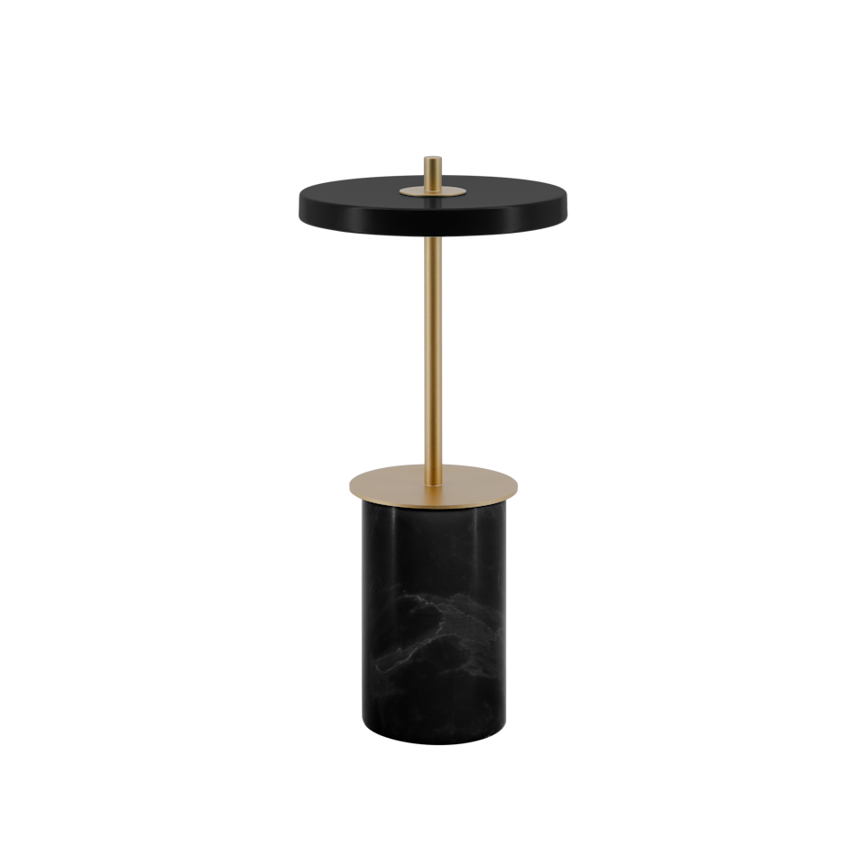 UMAGE Asteria Move Mini Portable Lamp – rosendahl.com